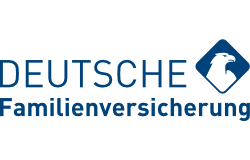 Logo von Deutsche Familienversicherung