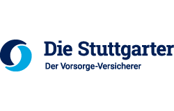 Logo von Stuttgarter