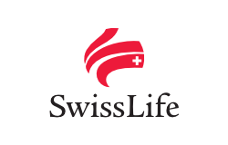 Logo von SwissLife